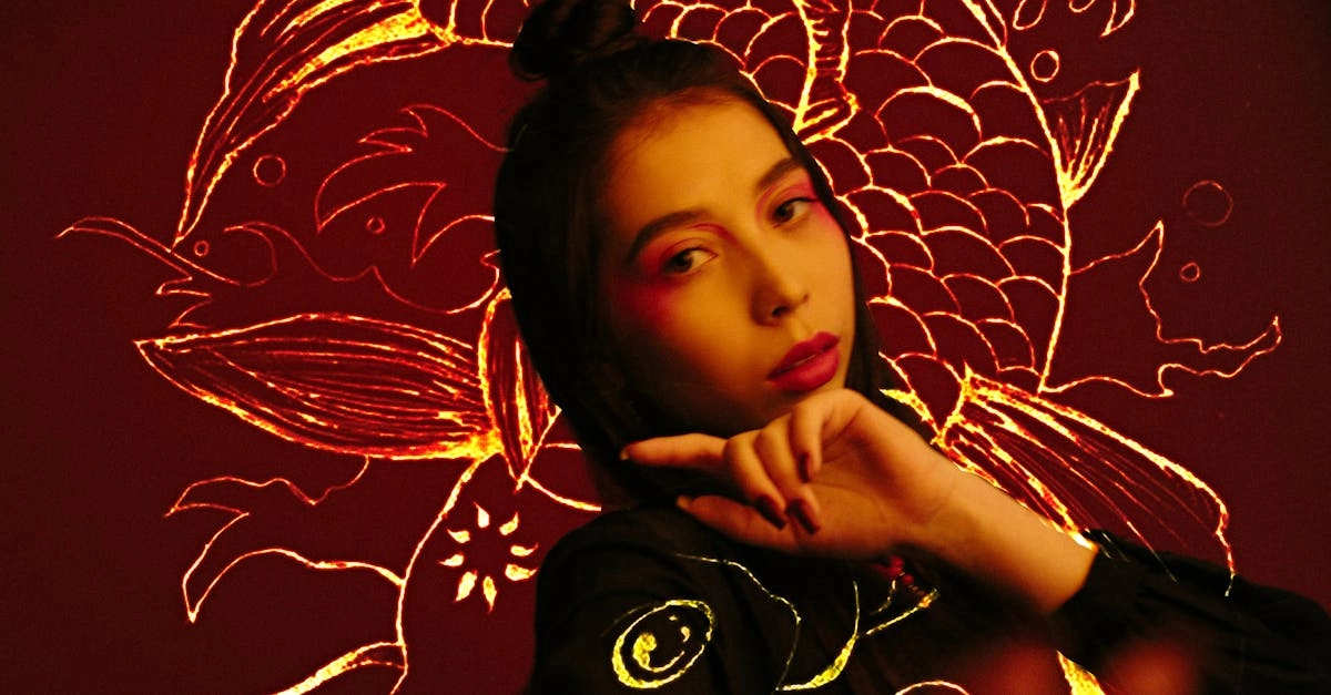 Экологические мотивы в цифровой культуре и мифологии